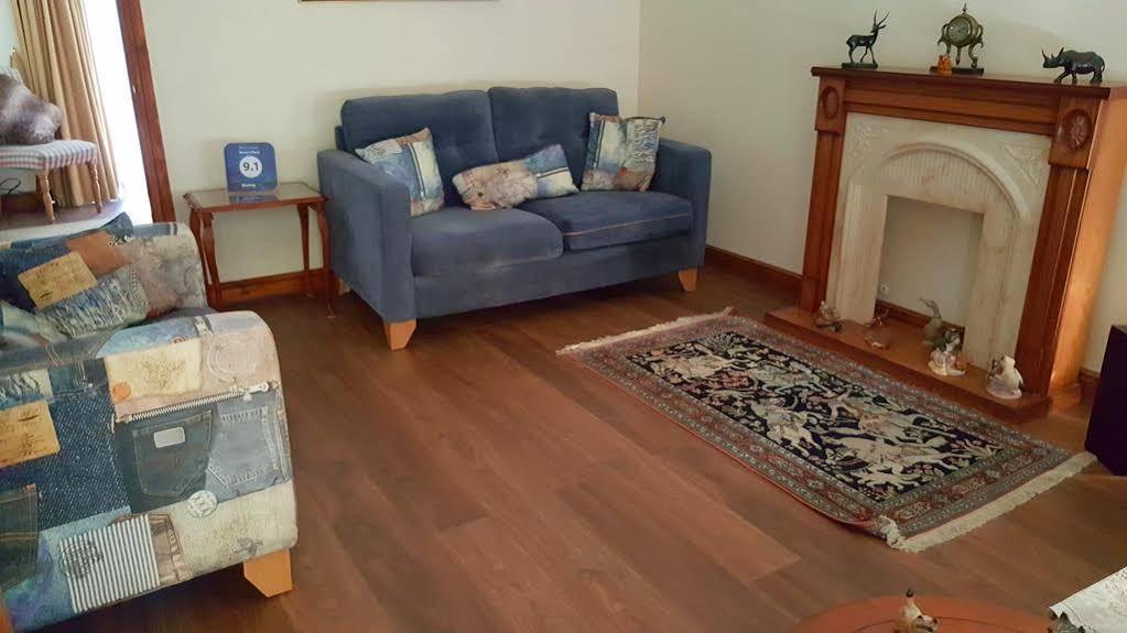 Steve'S Place Stoney Stanton Zewnętrze zdjęcie