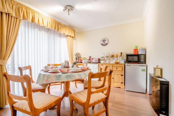 Steve'S Place Stoney Stanton Zewnętrze zdjęcie