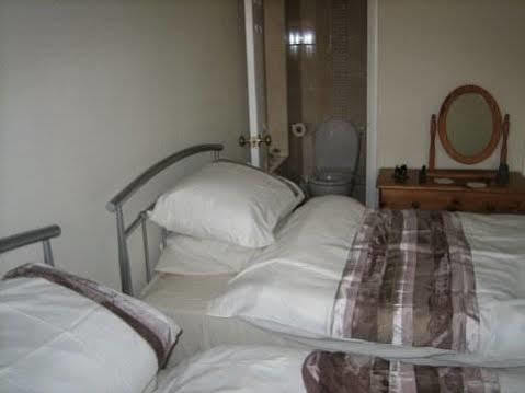 Steve'S Place Stoney Stanton Zewnętrze zdjęcie