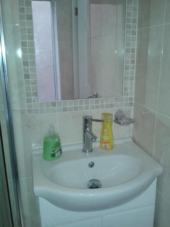 Steve'S Place Stoney Stanton Zewnętrze zdjęcie